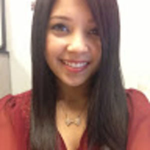 Meet your Posher, Sandra